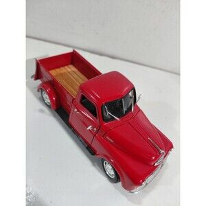 Signature Models 1:32 Die Cast 1948 Dodge Pickup Truck (Read)